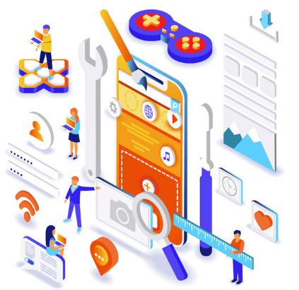 成都APP開發：APP開發有哪些熱門類型？